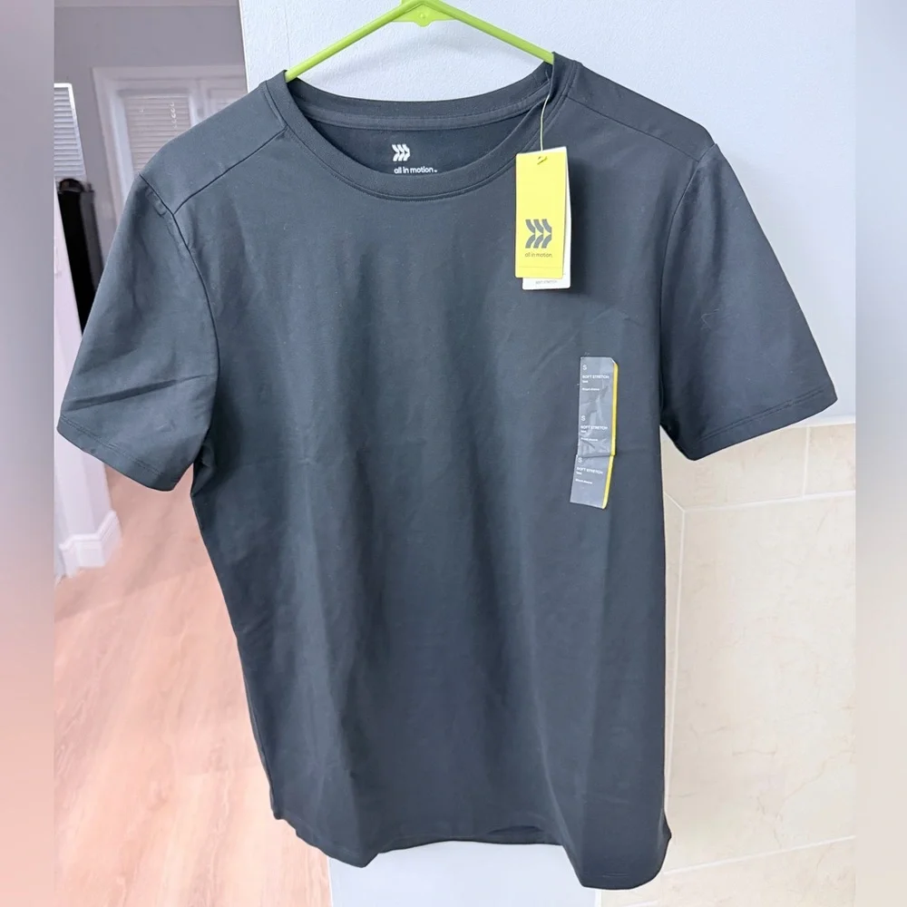 Includes 3 NWT Men's T-Shirts